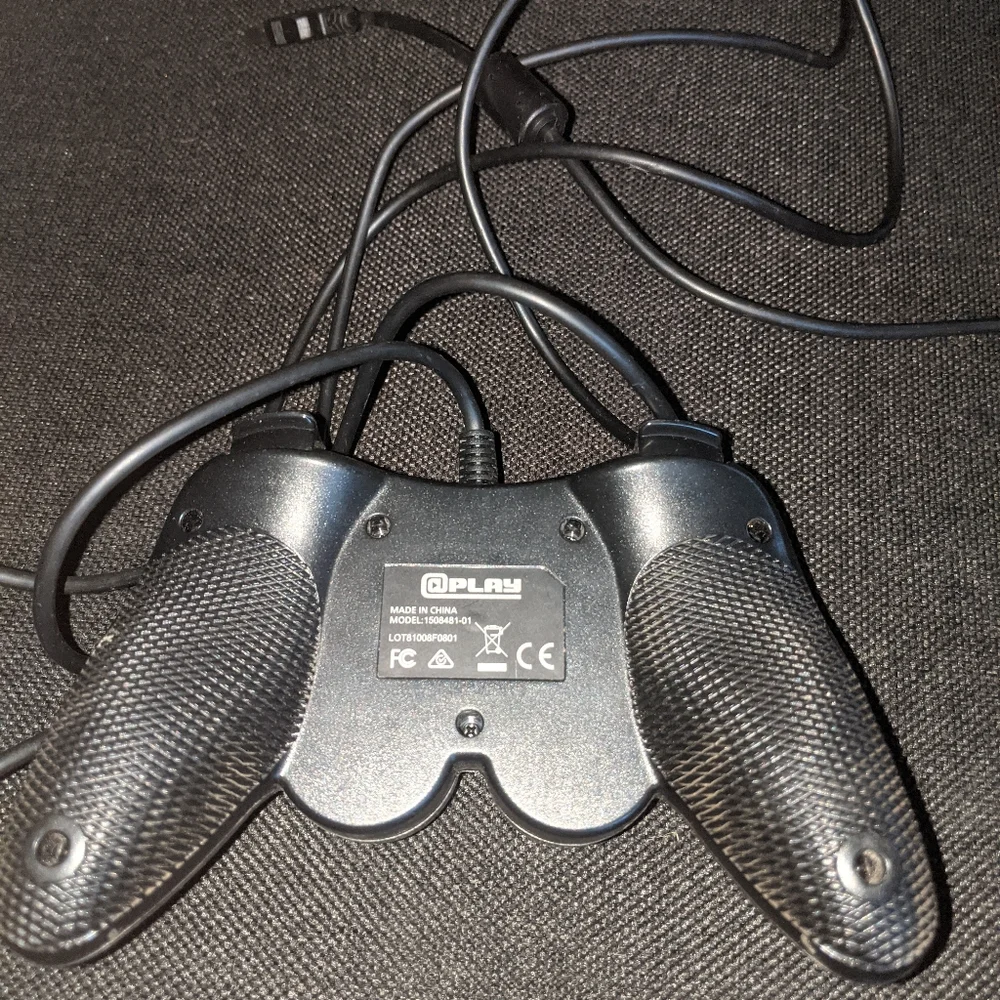 Controller - Picture 2 of 2